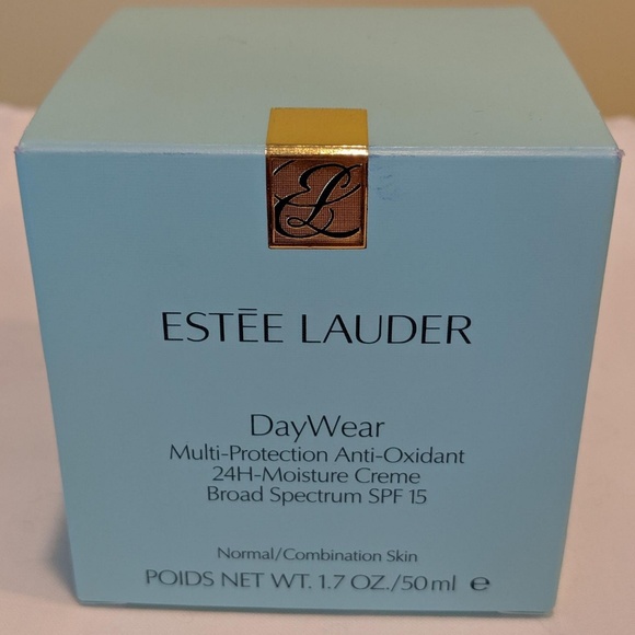 Estee Lauder Other - Estee Lauder DayWear Moisture Cream w/ SPF 15 NIB